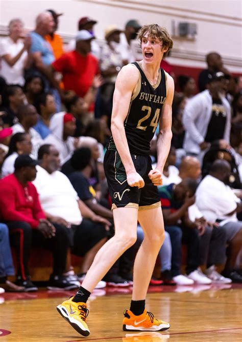 Boys High School Basketball: The Villages comes up short in .
